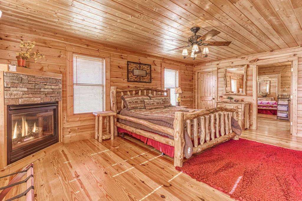 Always And Forever-1089 Of Free Area Attraction Tickets For Each Paid Day, Dollywood And More!!! Pigeon Forge Dış mekan fotoğraf
